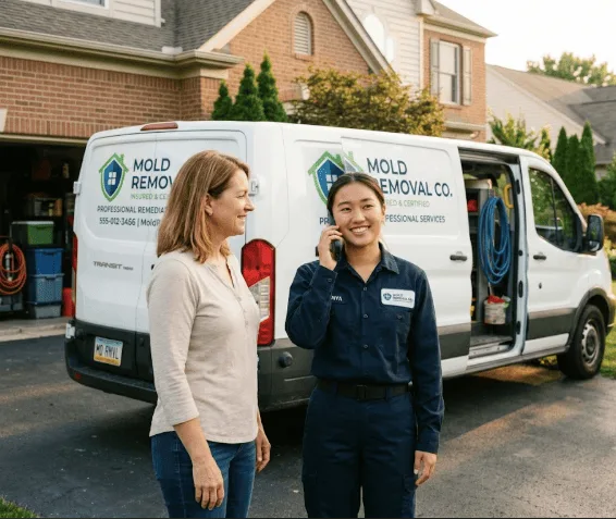 Crawlspace Mold Remediation Rock, WV FAQs